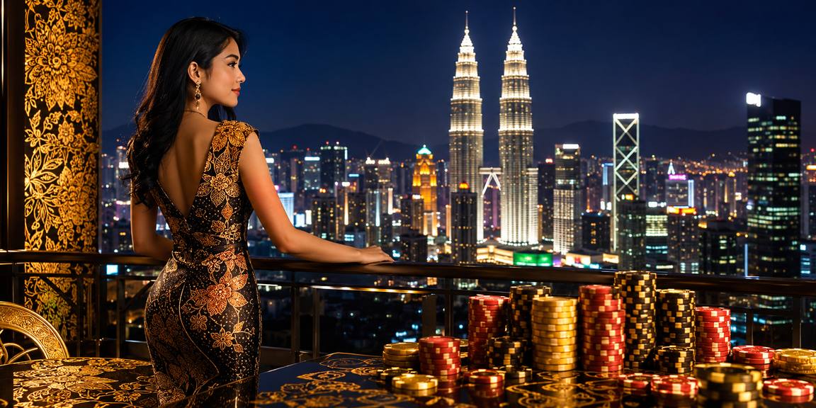 Dream Catcher Live Casino Untuk Malaysia