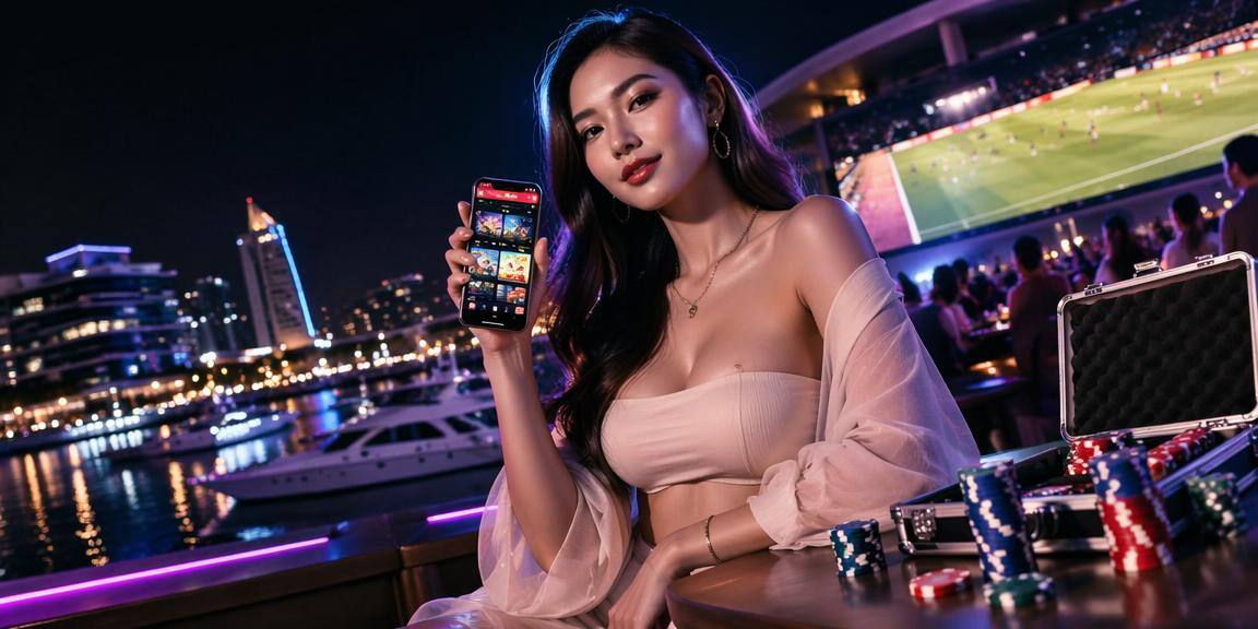 mobile gaming